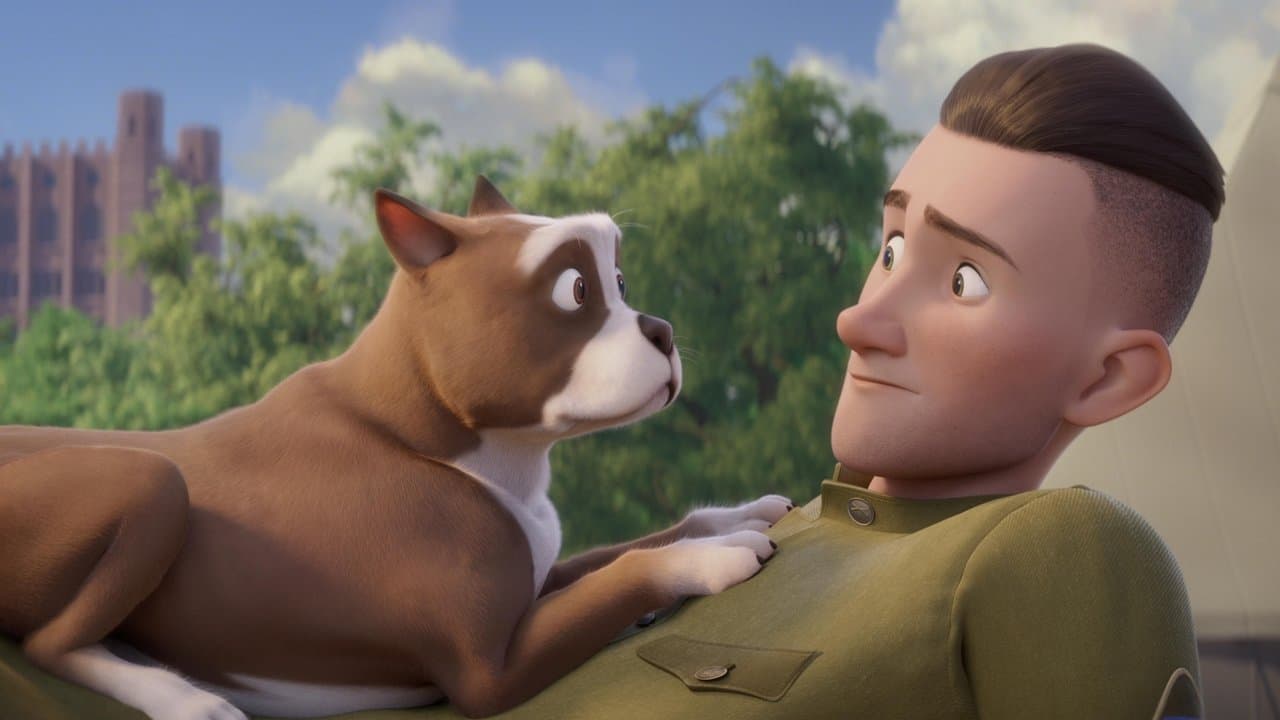 Sargento Stubby
