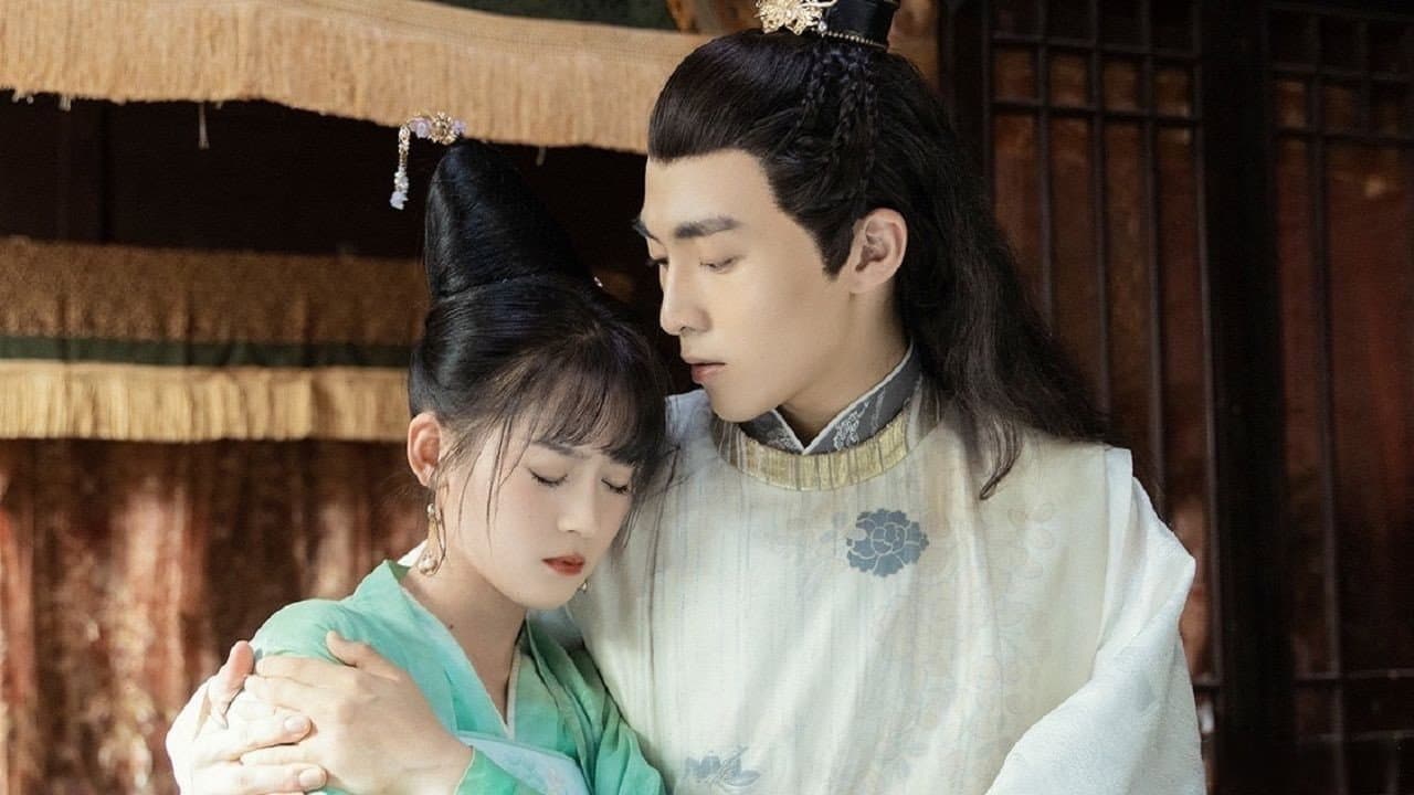 盛宠娇妻