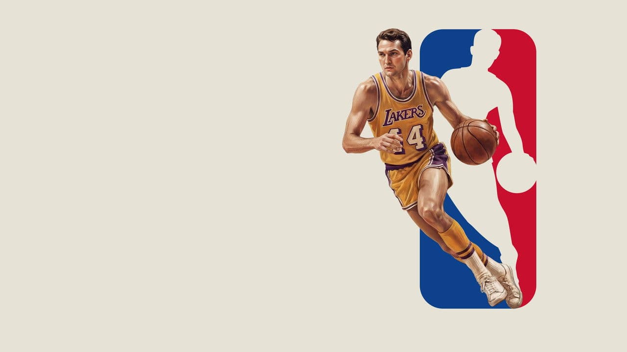 Jerry West: O Logo