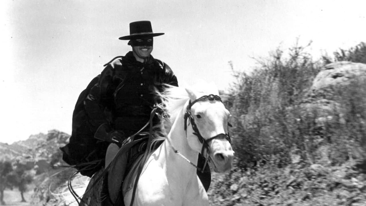 O Signo do Zorro