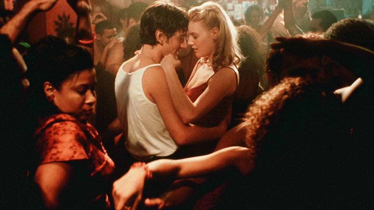 Dirty Dancing 2: Noites de Havana