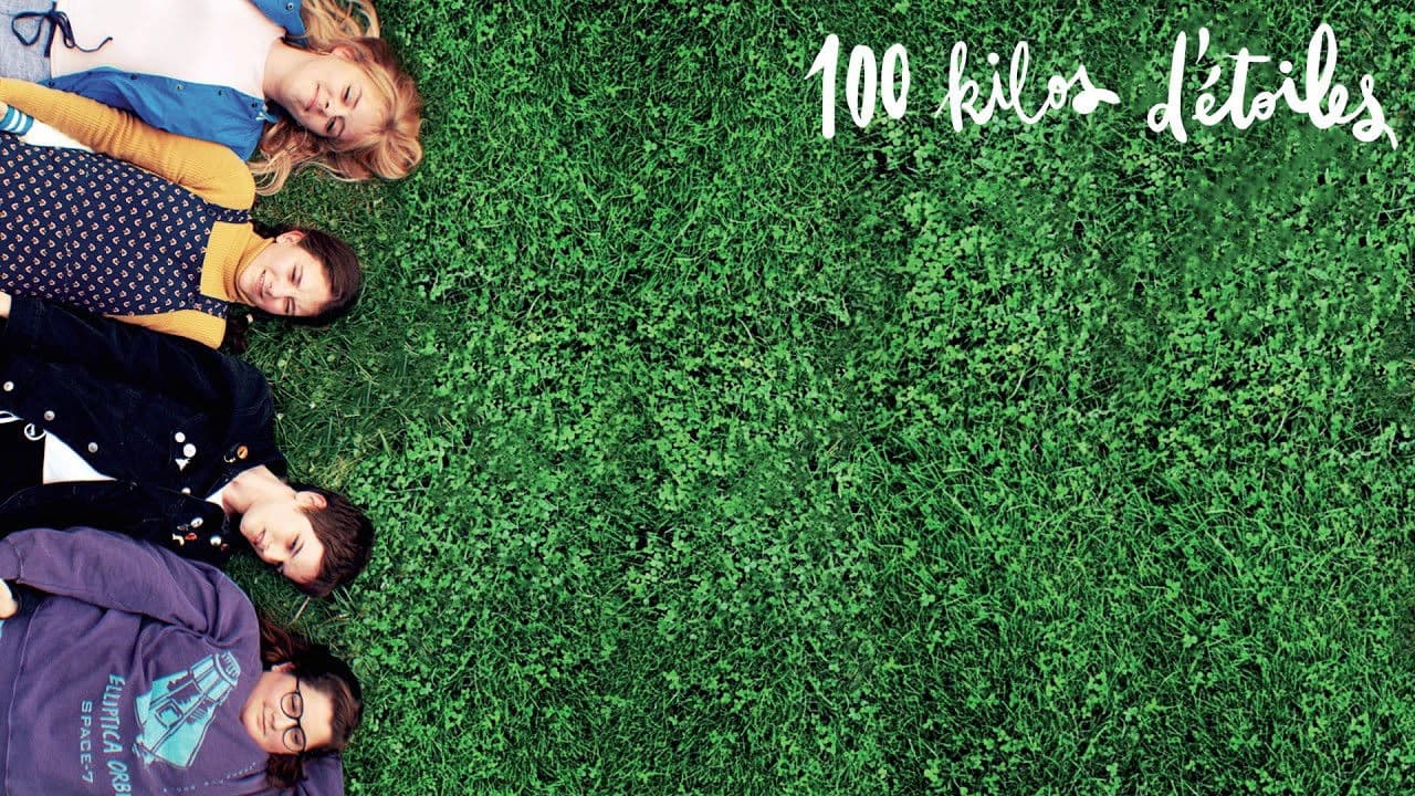100 Quilos de Estrelas