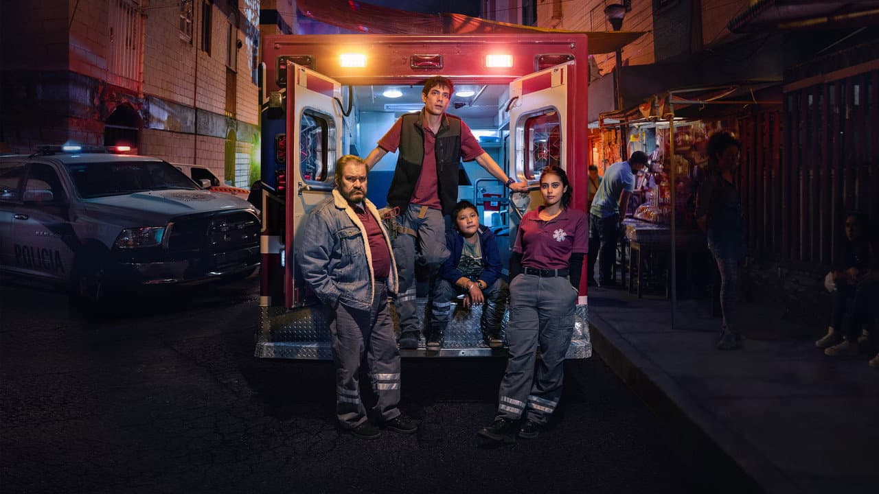 Família da Meia-Noite