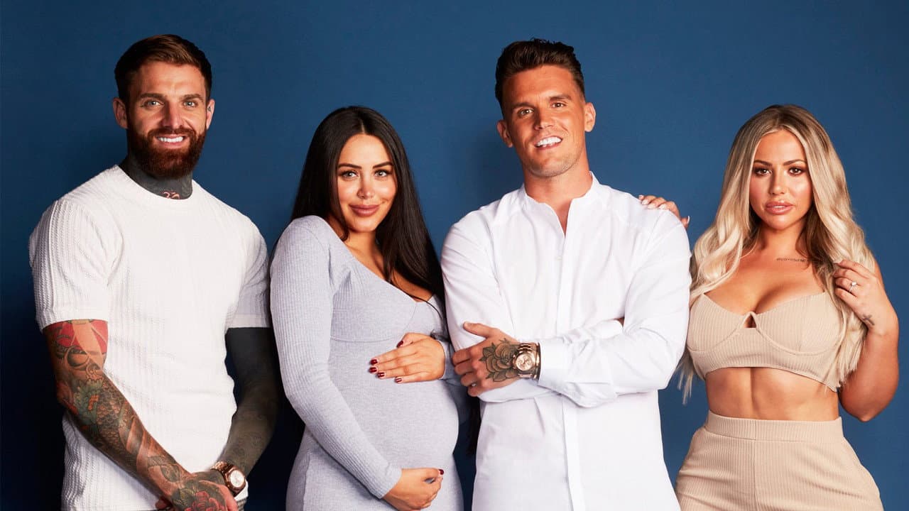 Geordie Show
