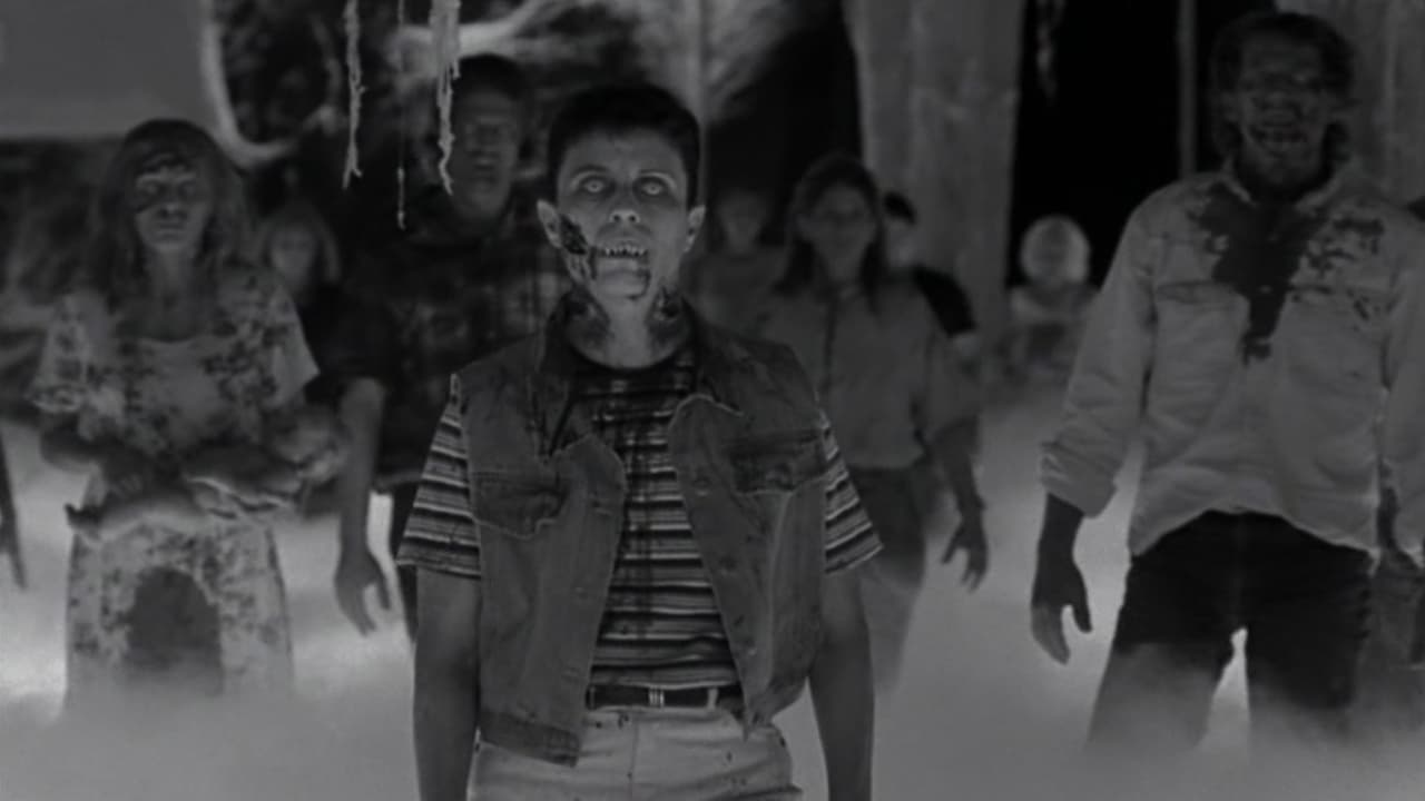 Vôo Noturno