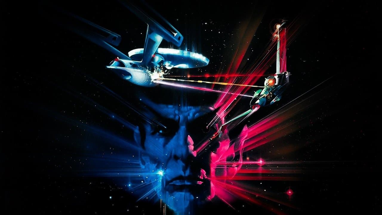 Jornada nas Estrelas III: À Procura de Spock