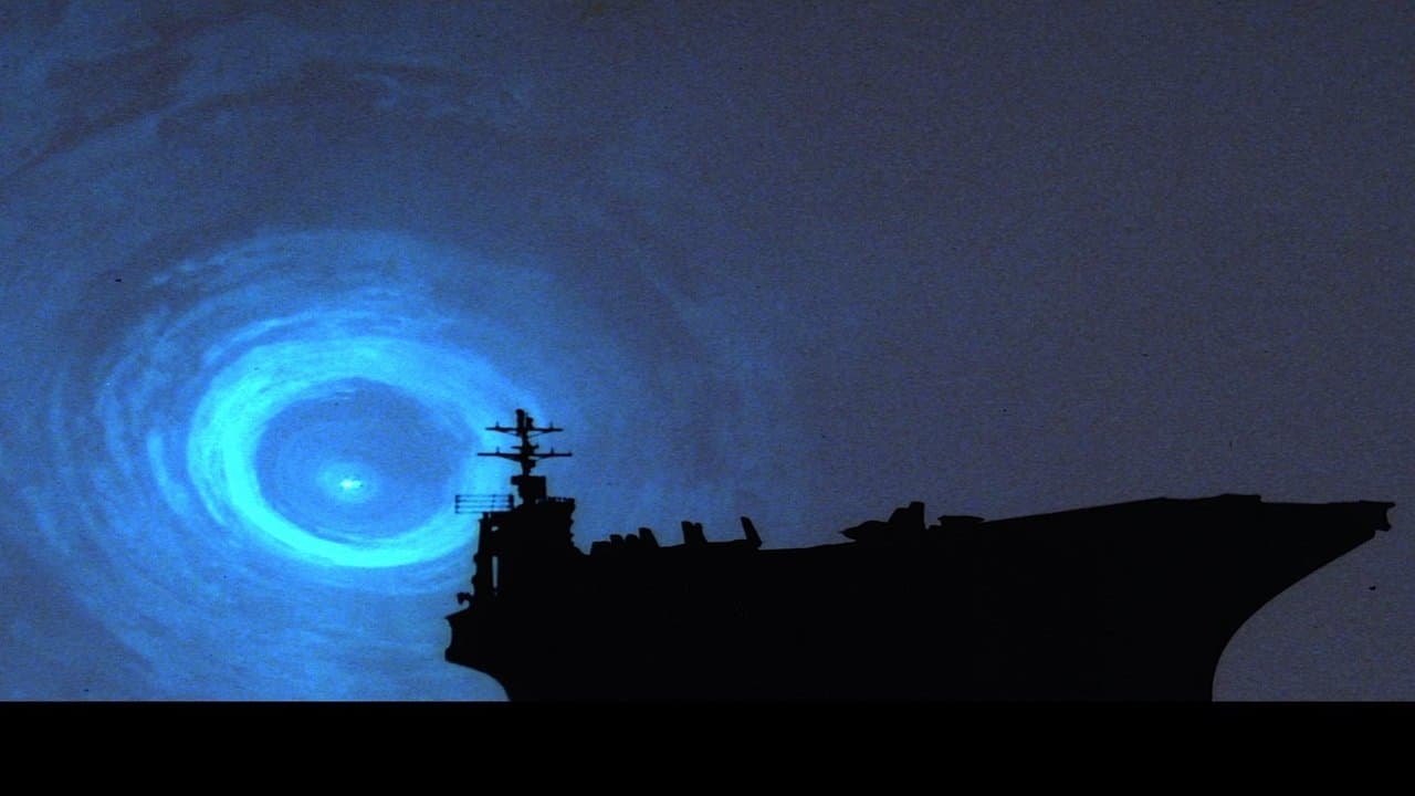 Nimitz de Volta ao Inferno