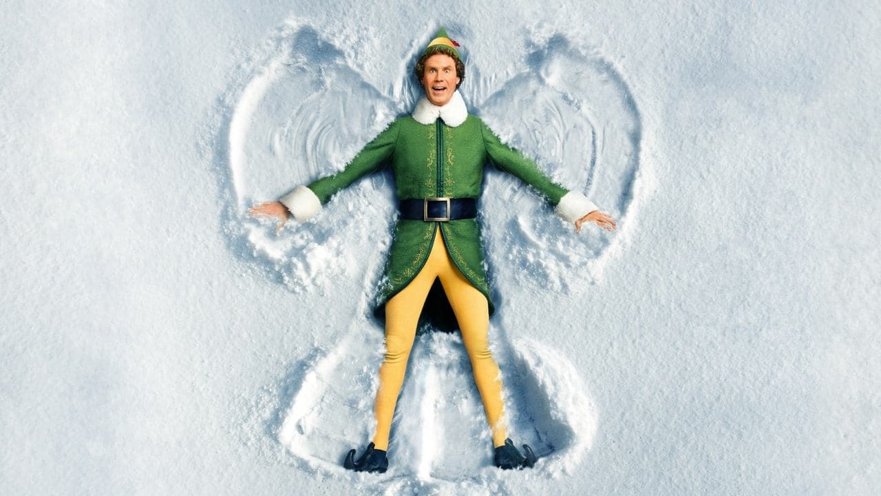 Um Duende em Nova York