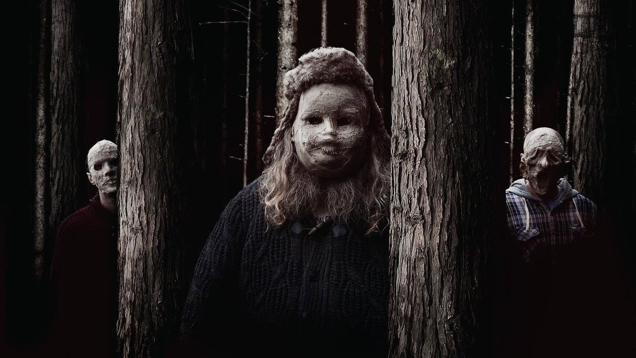 A Lenda de Crone Wood