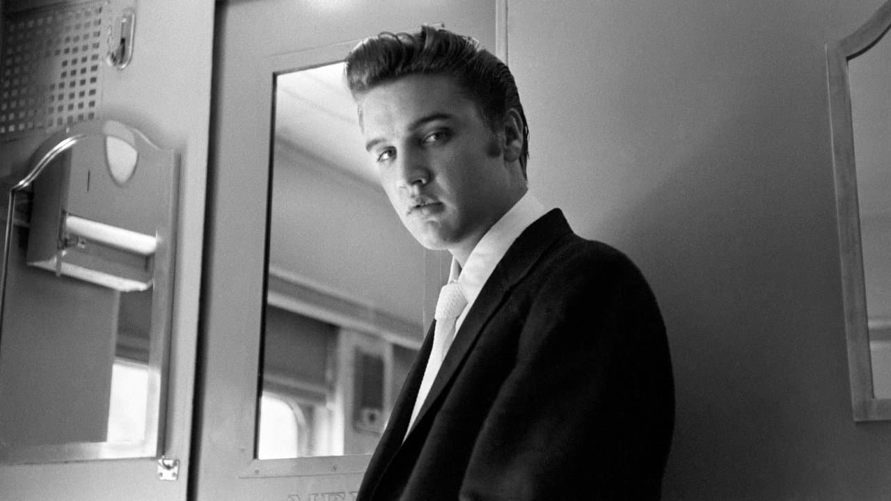 Elvis Presley: O Rei do Rock