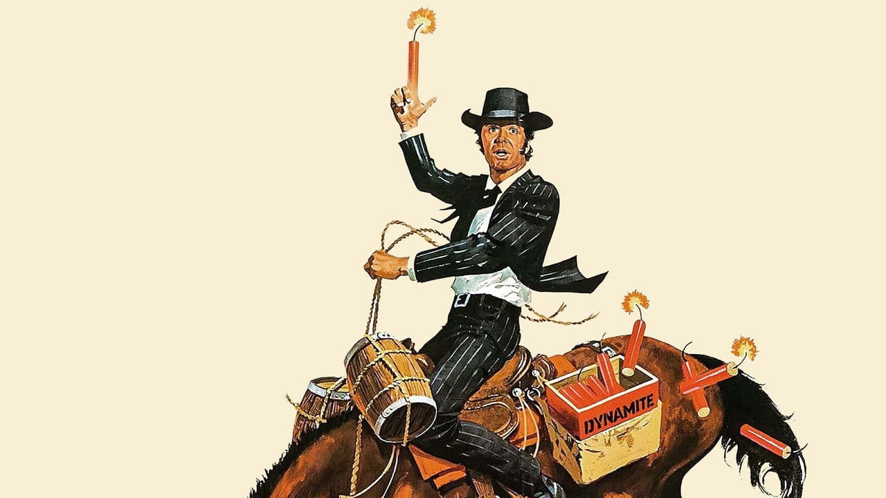 Latigo, o Pistoleiro