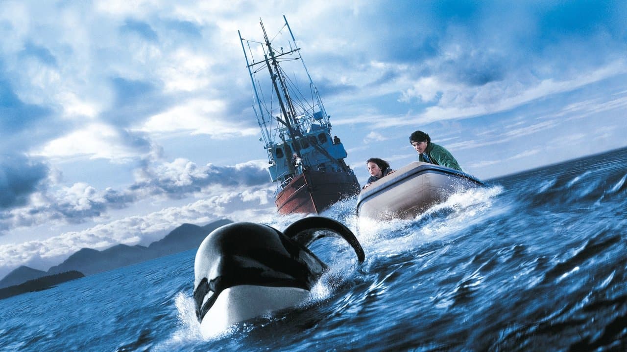Free Willy 3 - O Resgate
