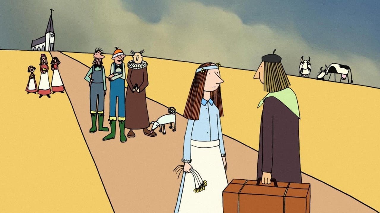 Den danske dikteren