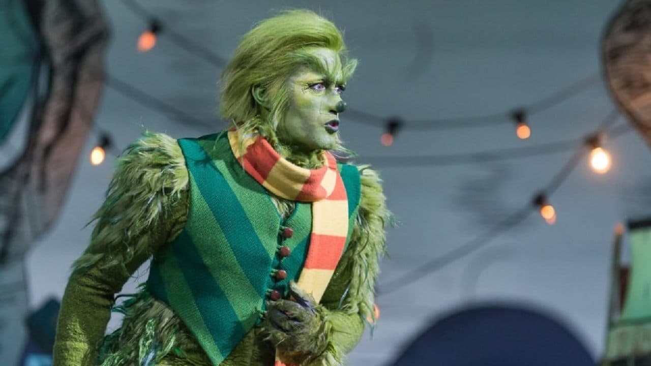O Grinch - Musical
