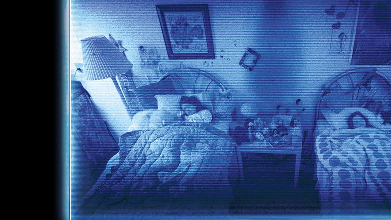 Atividade Paranormal 3