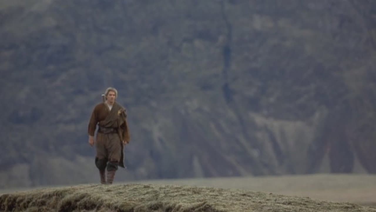 O Desafio de um Guerreiro