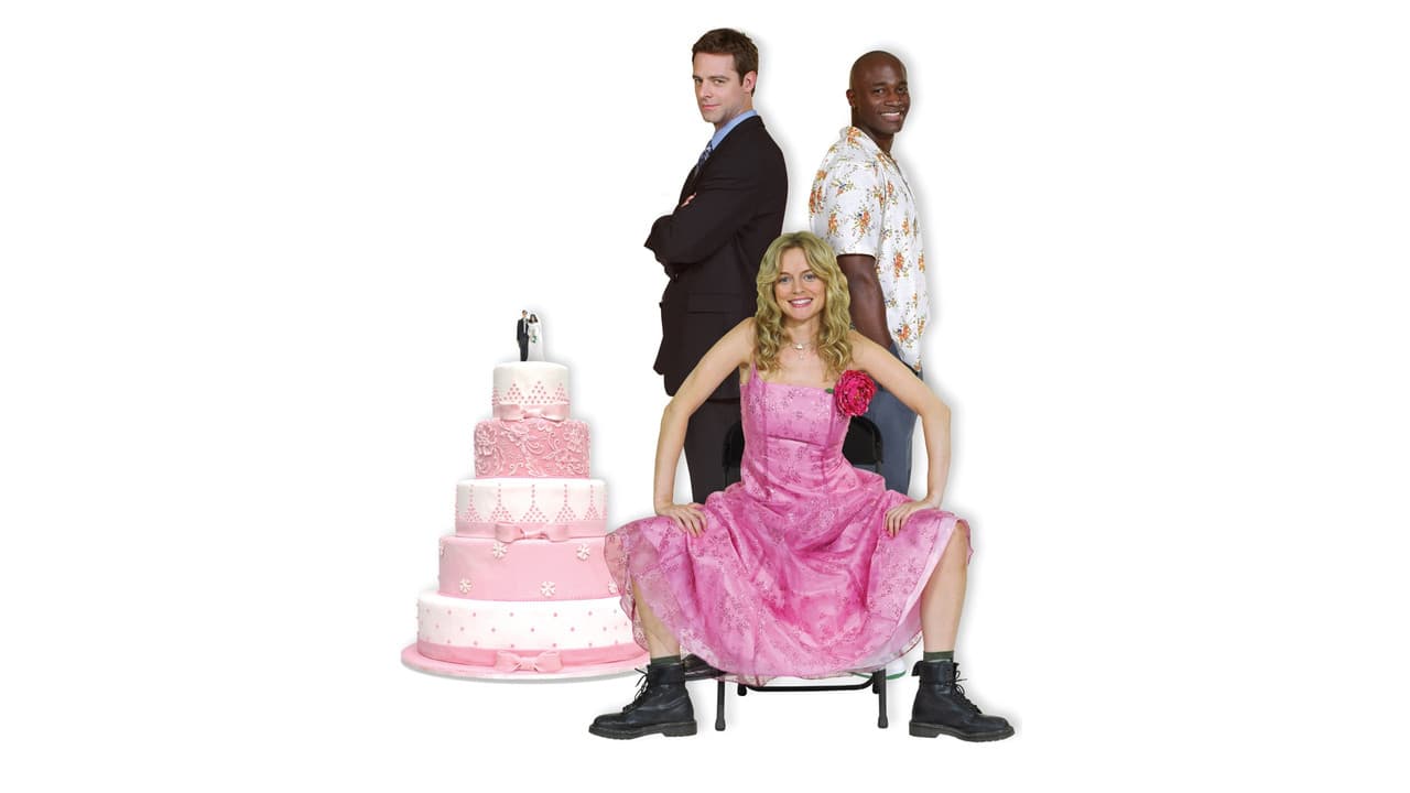 Cake: A Receita do Amor