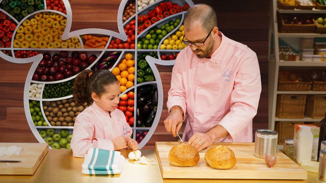 Seja Nosso Chef