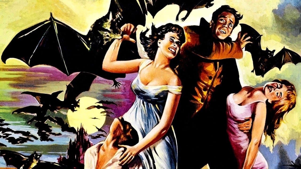 O Beijo do Vampiro