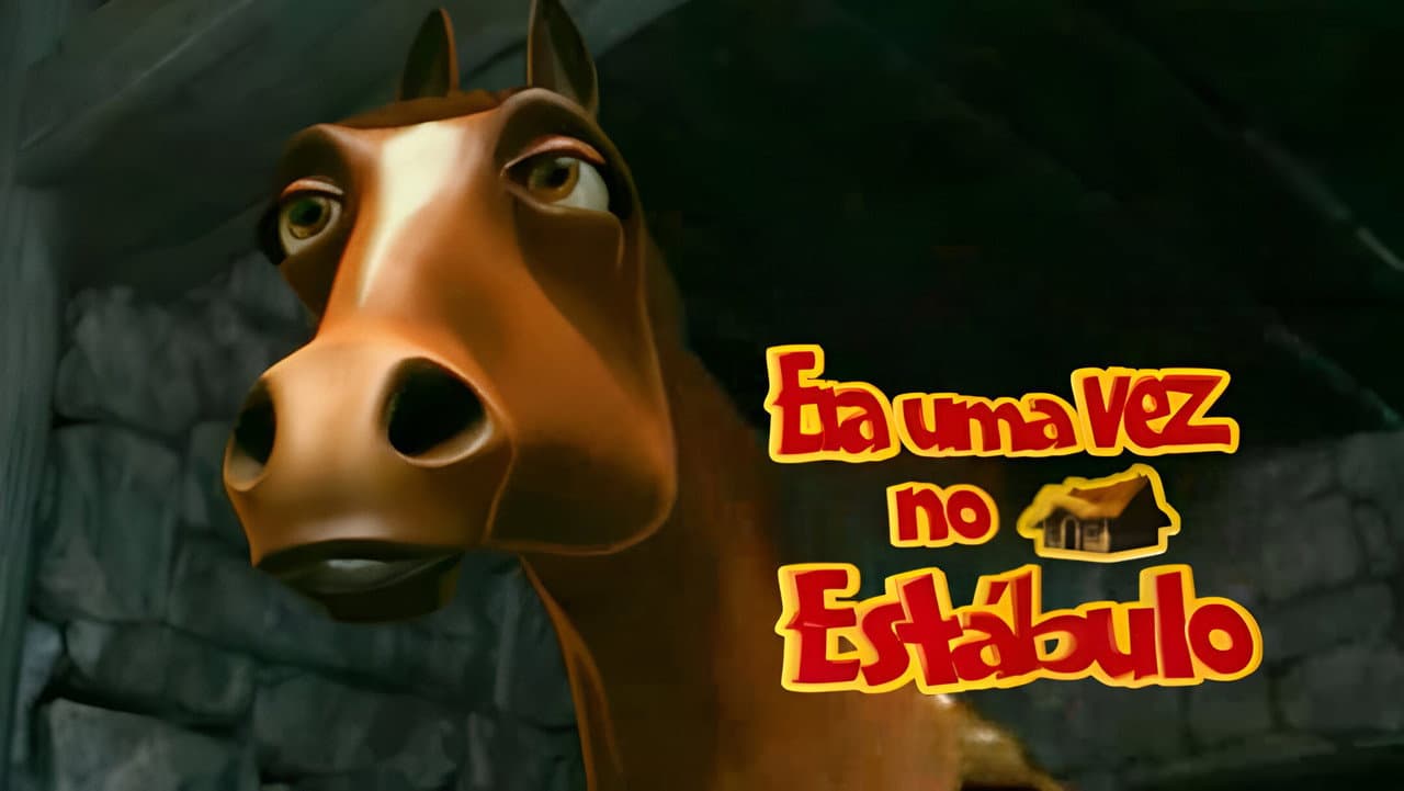 Era Uma Vez no Estábulo