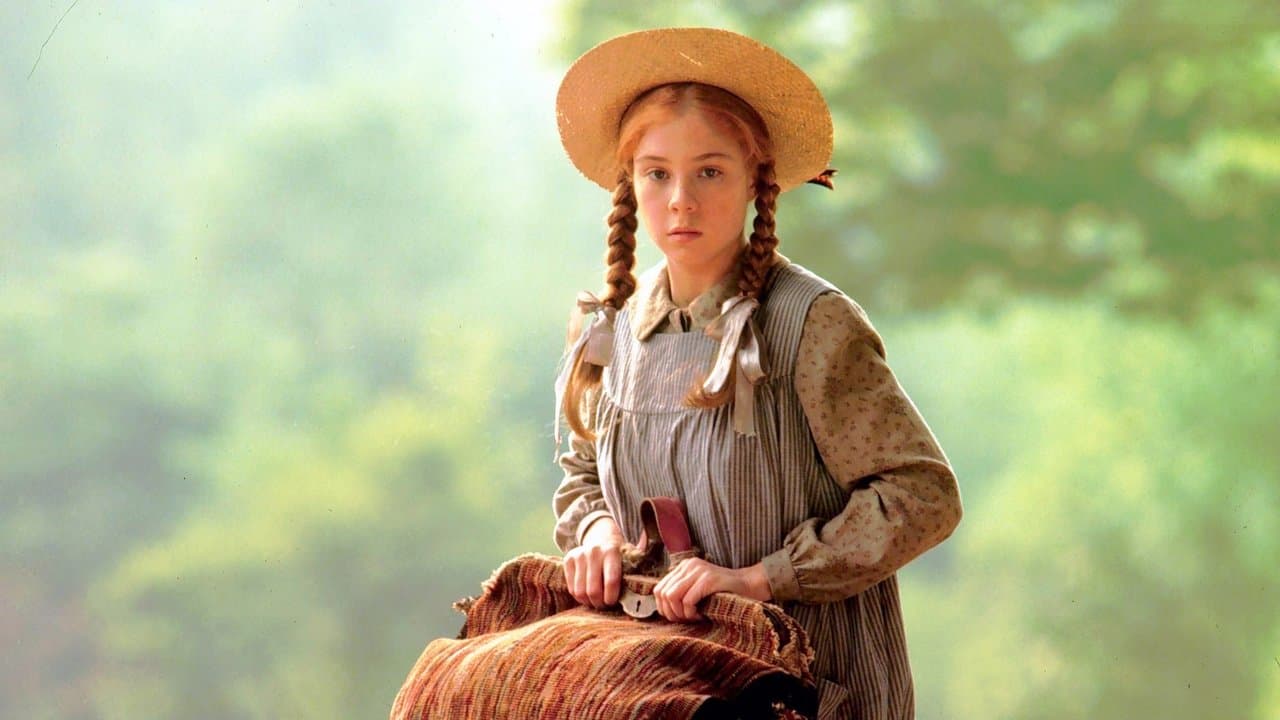 Os Amores de Anne