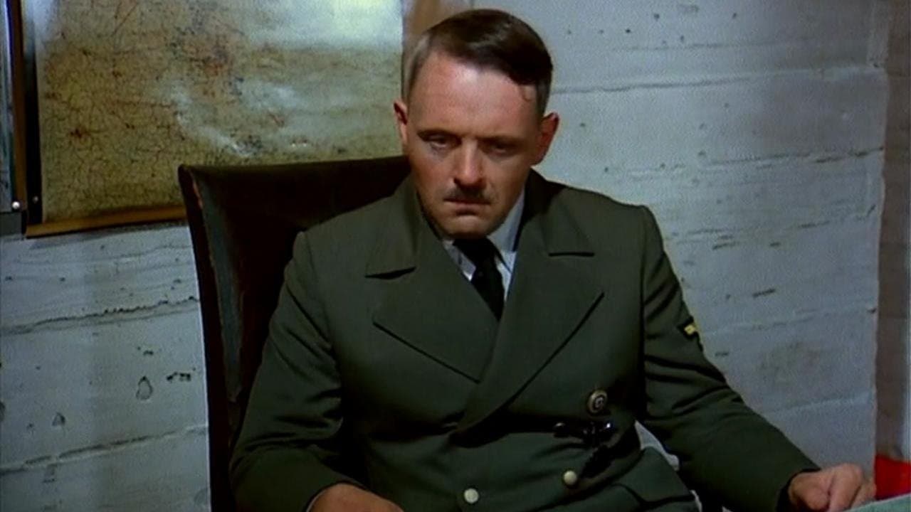 O Bunker