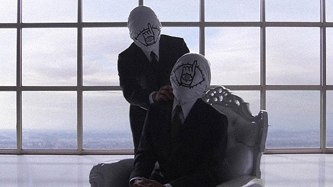 20th Century Boys - Capítulo 3: Capítulo Final (Nossa Bandeira)