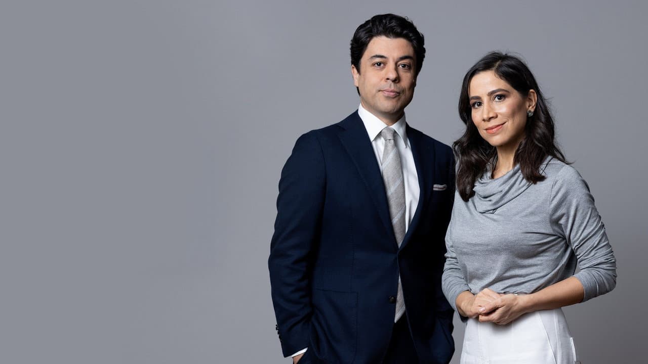 Globonews Mais