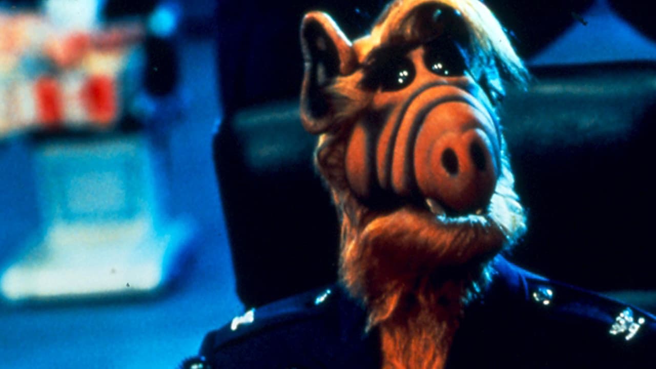 Projeto Alf