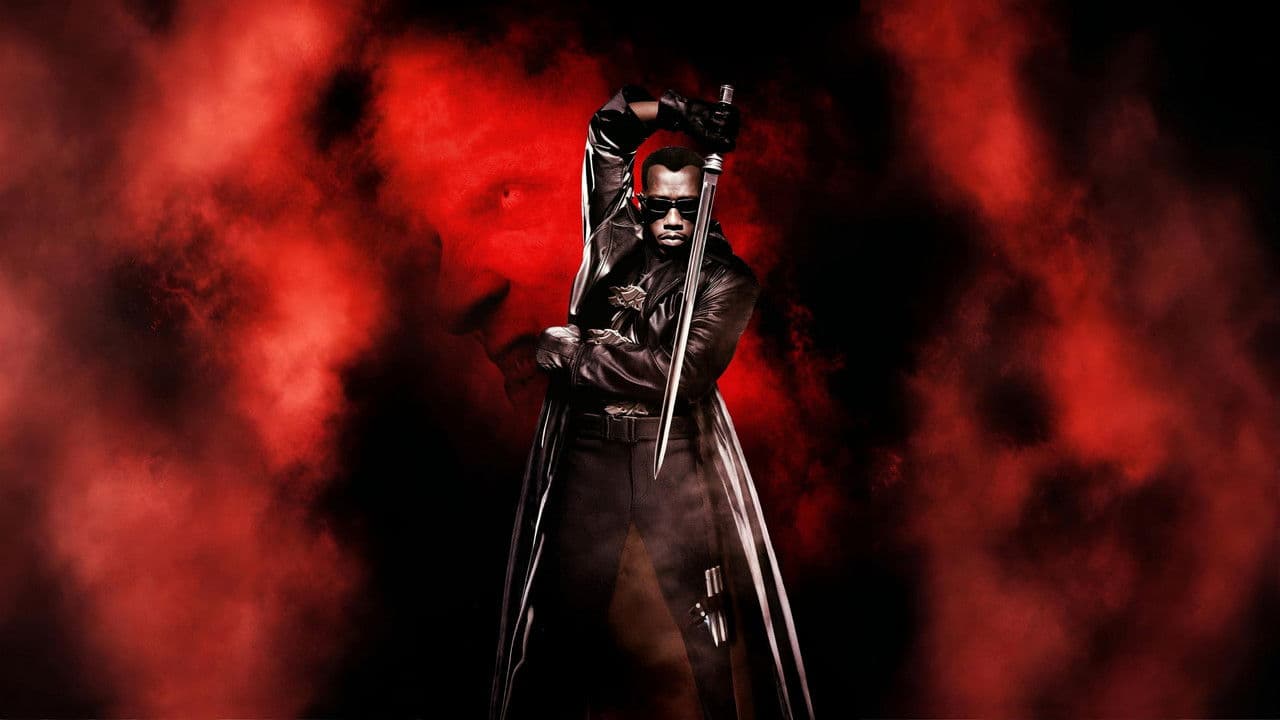 Blade II: O Caçador de Vampiros