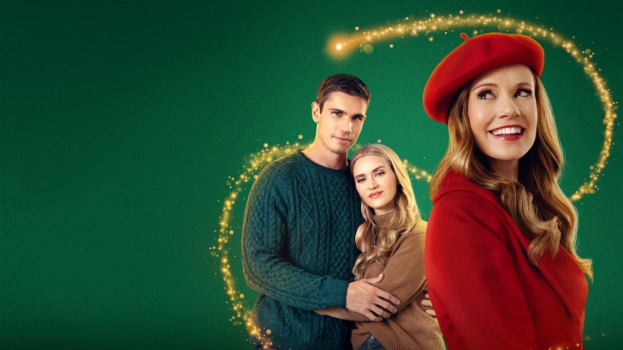 Mrs. Miracle e a Alegria do Natal
