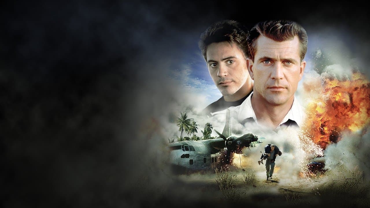 Air America: Loucos Pelo Perigo