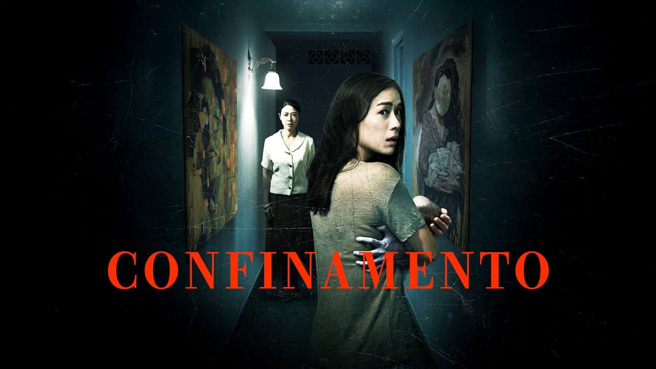 Confinamento
