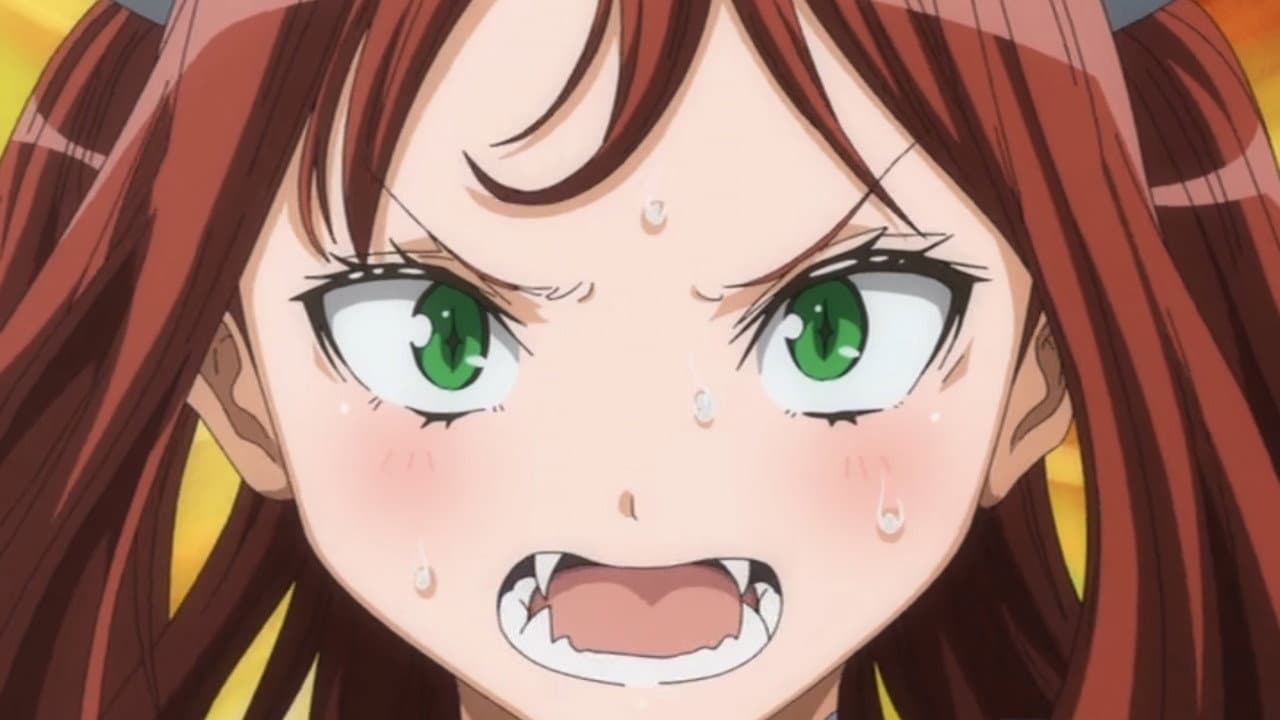 Ima Made de Ichiban Yokatta Sex The Animation