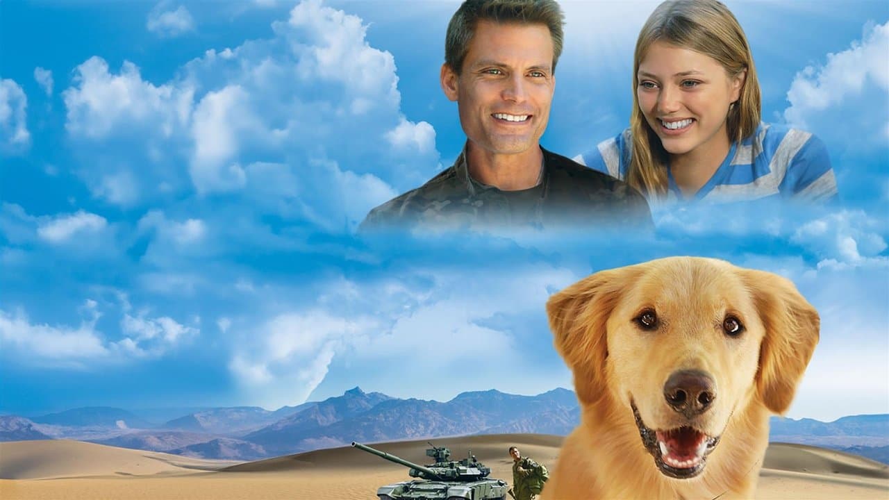 Uma Aventura Cãonina