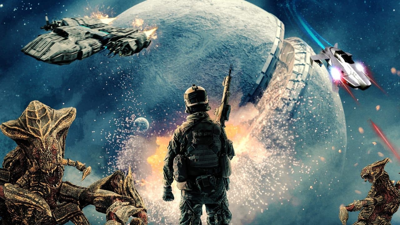 Space Wars: Em Busca da Deepstar