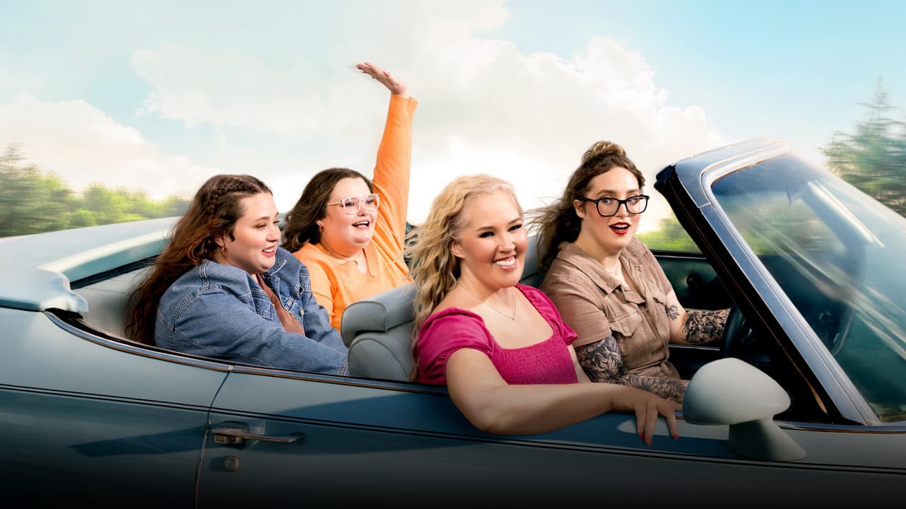 Mama June - Vida Nova