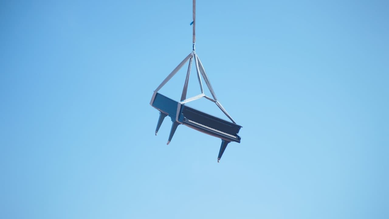 O Acidente do Piano