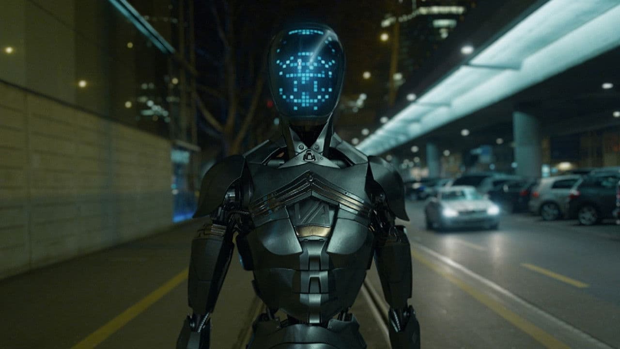 Kronos: O Fim Da Humanidade?