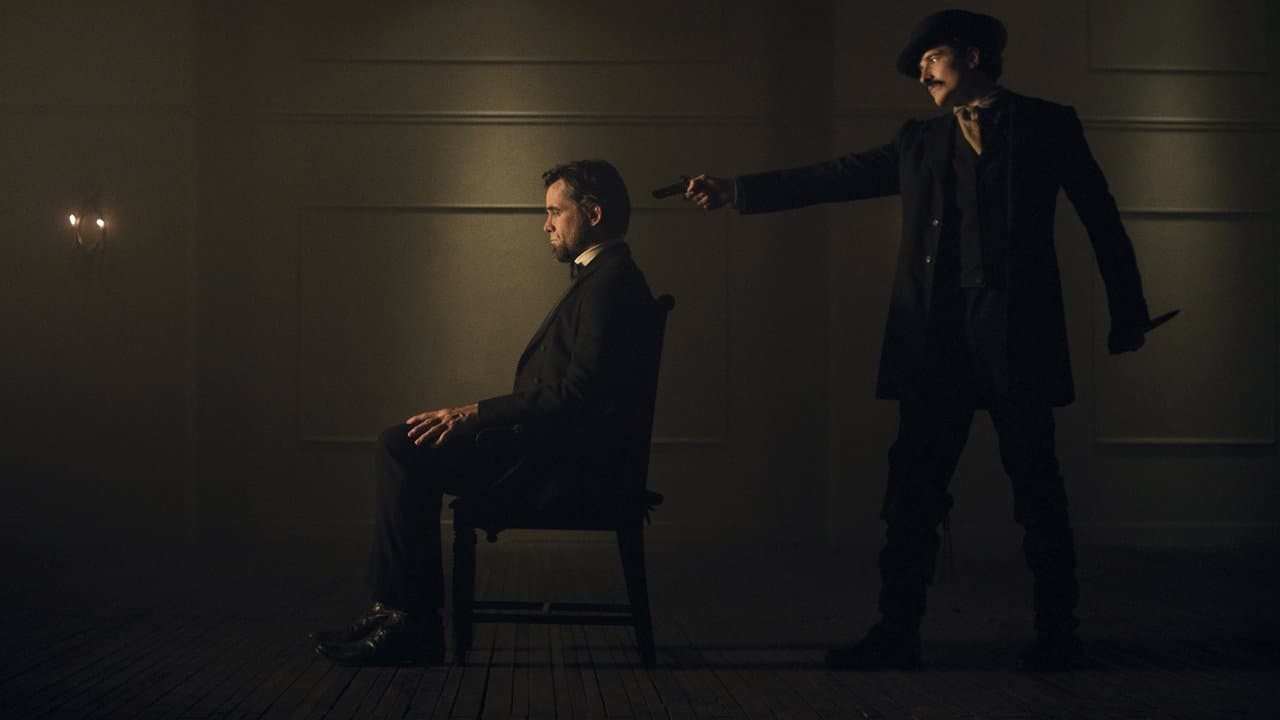 Quem Matou Lincoln?