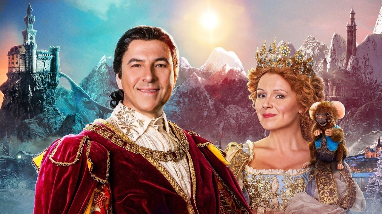 Cinderela: Depois do Para Sempre