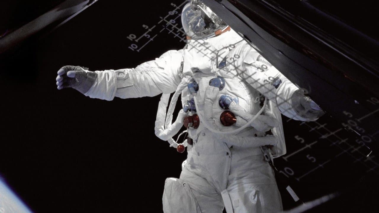 Grandes Missões da Nasa