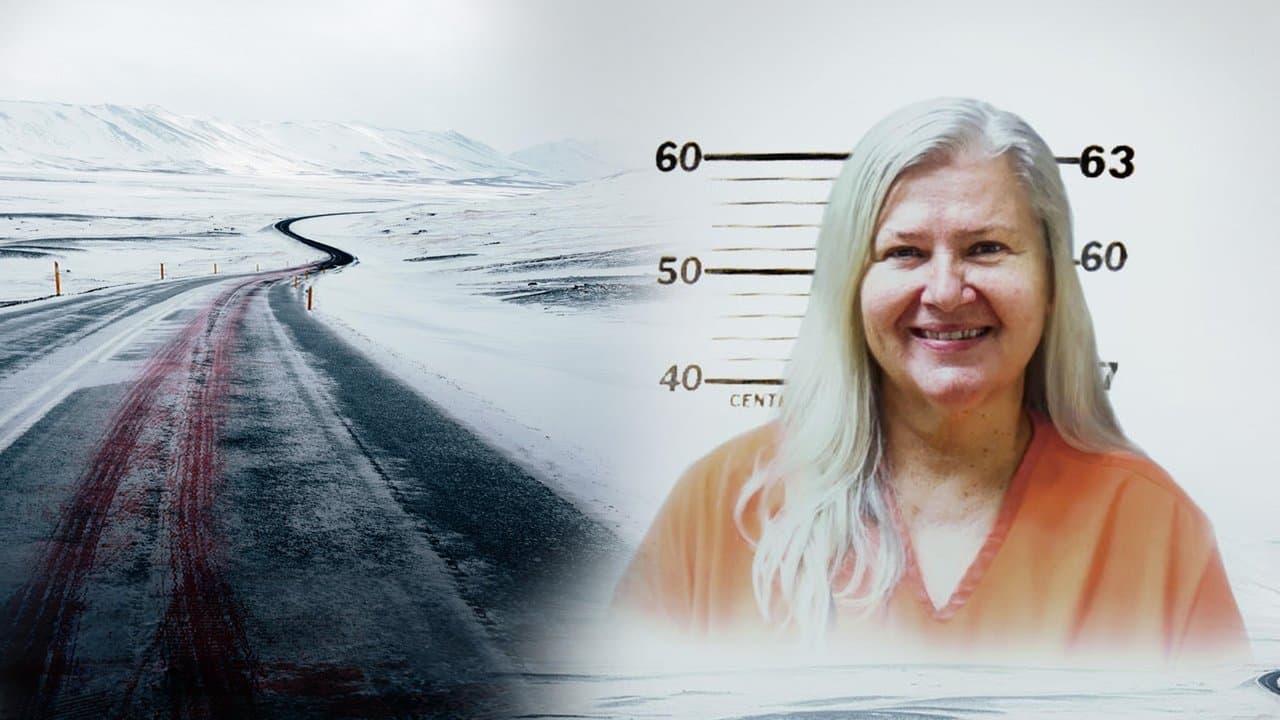 Eu Não Sou Um Monstro: Os Assassinatos De Lois Riess
