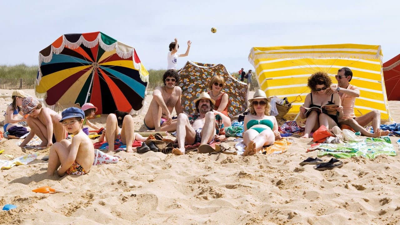 O Verão do Skylab