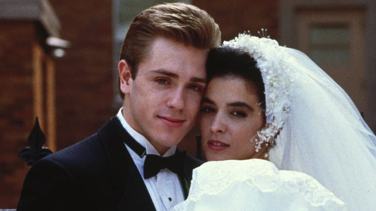 Michael e Donna - Um Verdadeiro Amor