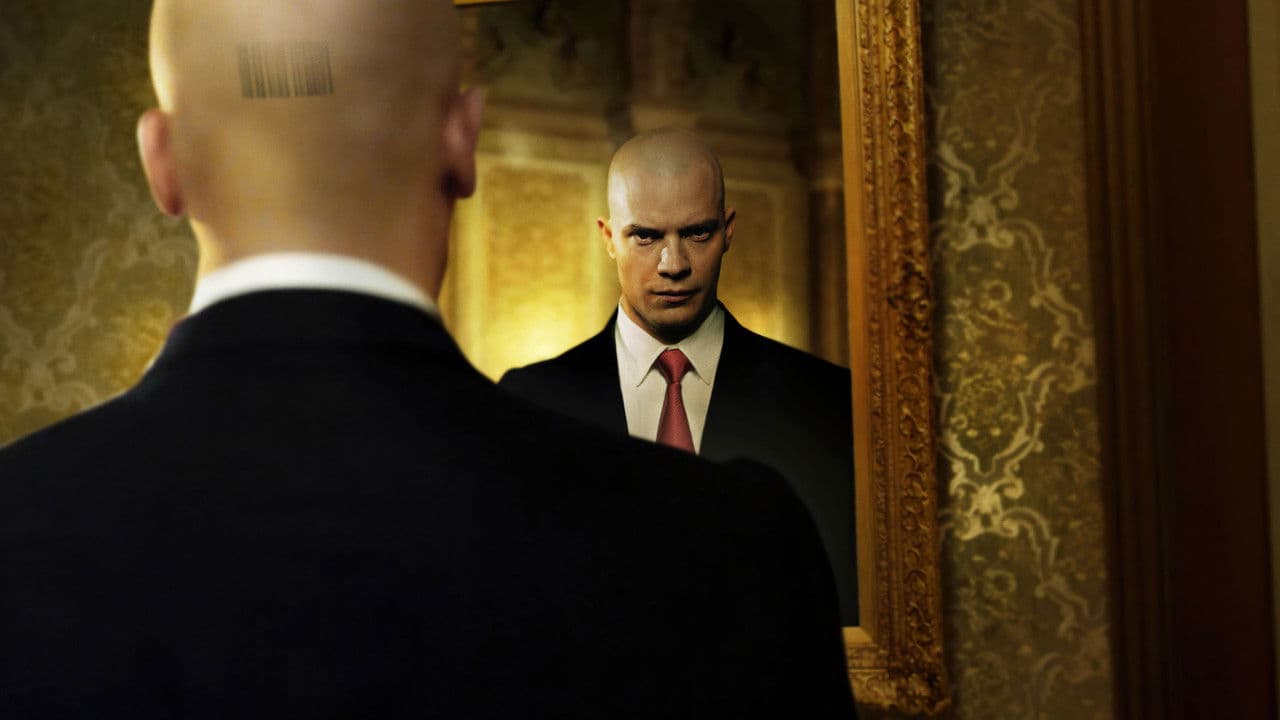 Hitman: Assassino 47