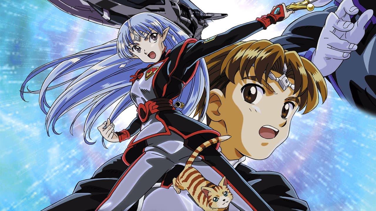 Banner of The Stars