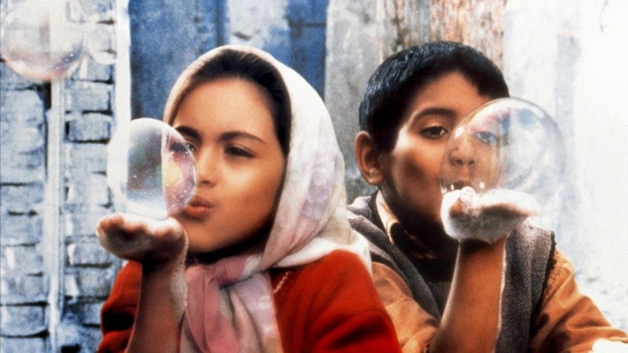 Filhos do Paraíso