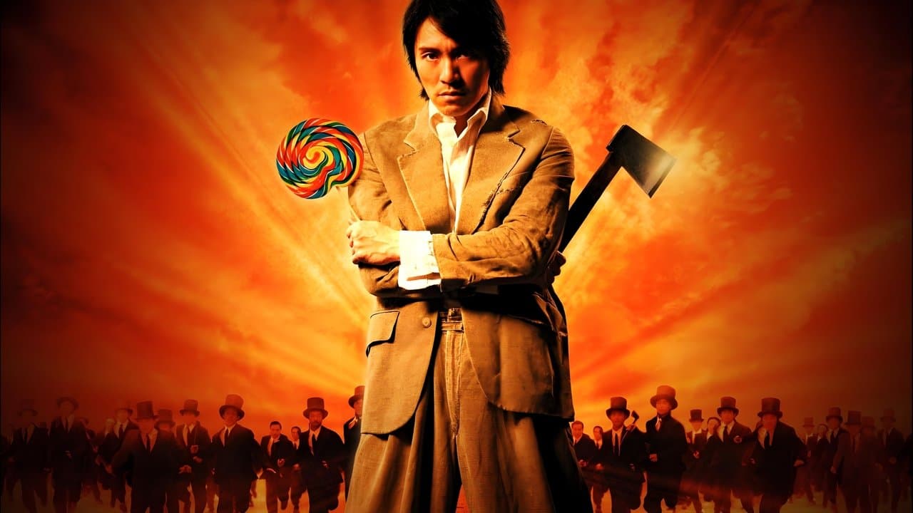 Kung-Fusão