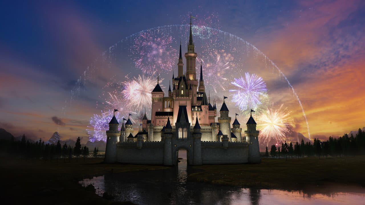 Disney 100: Um Século de Sonhos